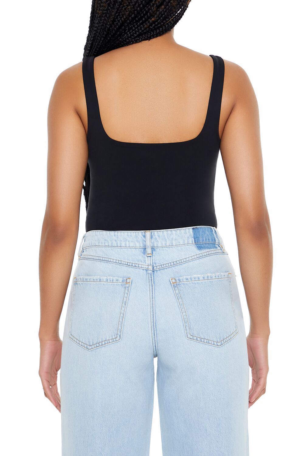 Sculpt Shape Tank Bodysuit - Image 18