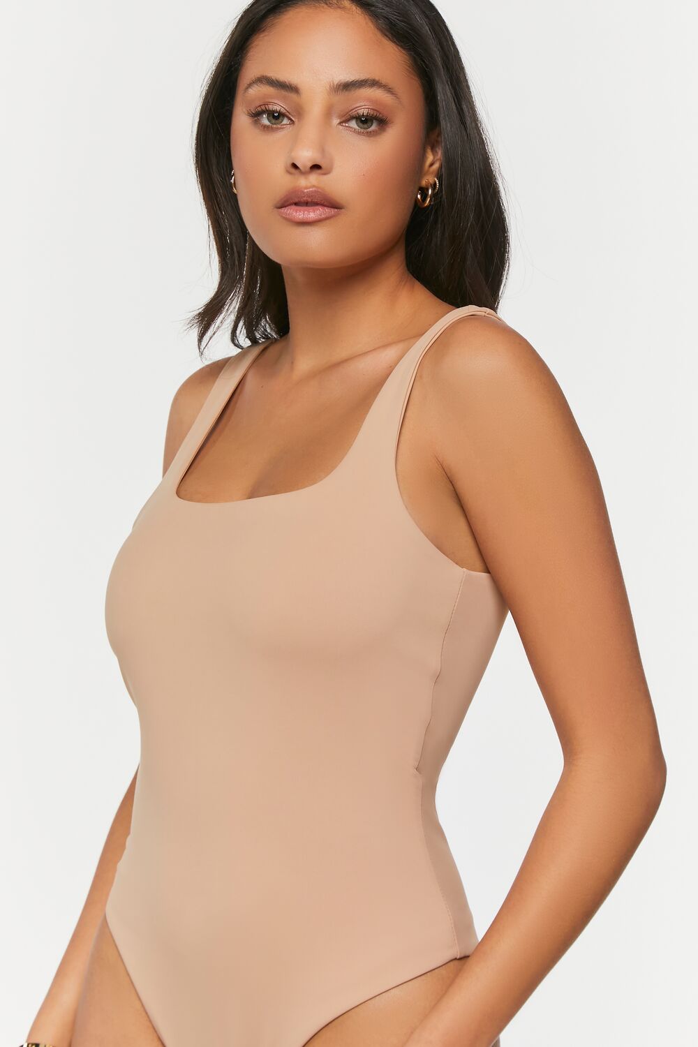 Sculpt Shape Tank Bodysuit - Image 21
