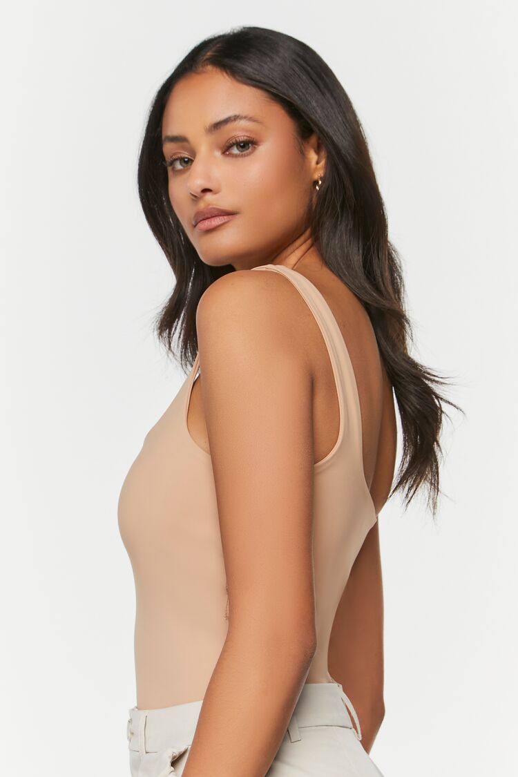 Sculpt Shape Tank Bodysuit - Image 22