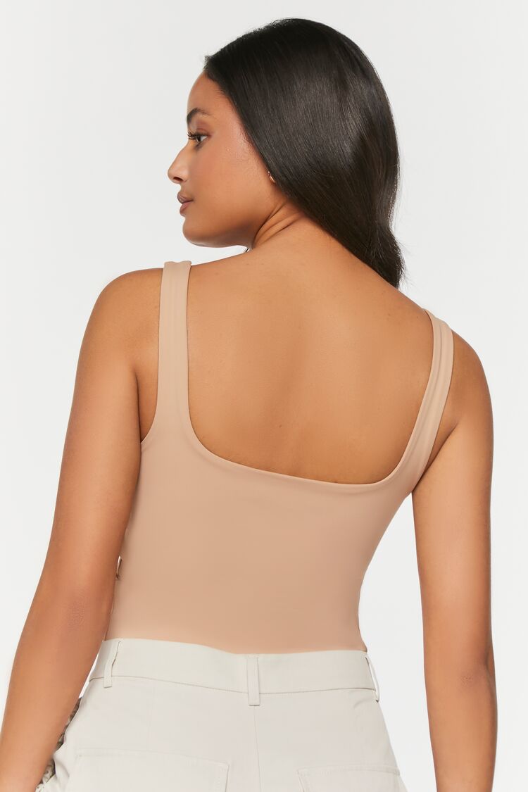 Sculpt Shape Tank Bodysuit - Image 23