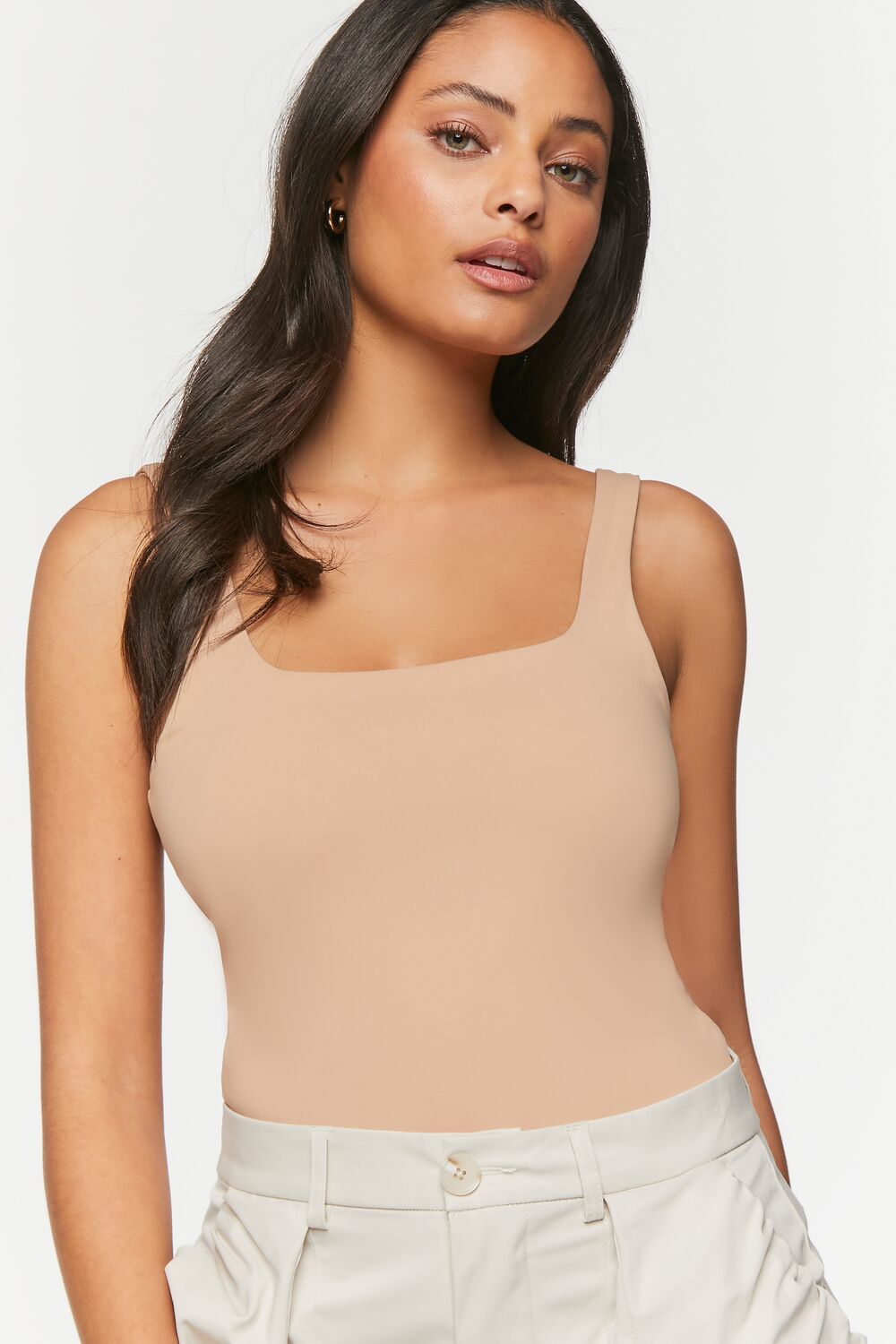 Sculpt Shape Tank Bodysuit - Image 25