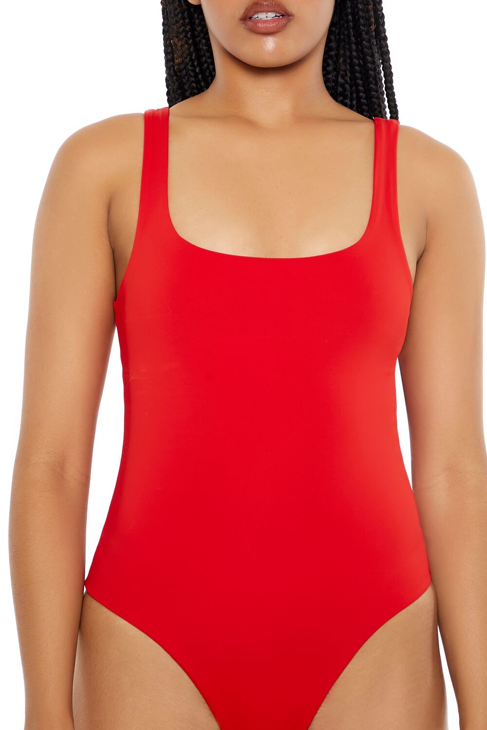 Sculpt Shape Tank Bodysuit - Image 38