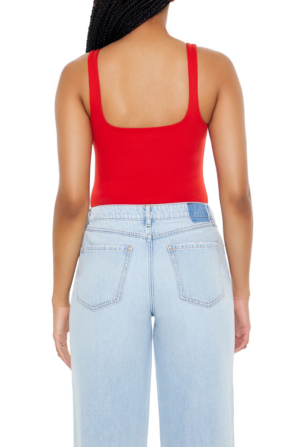 Sculpt Shape Tank Bodysuit - Image 40