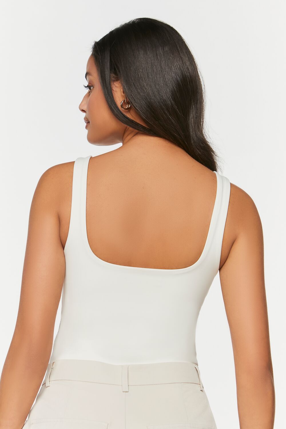 Sculpt Shape Tank Bodysuit - Image 45