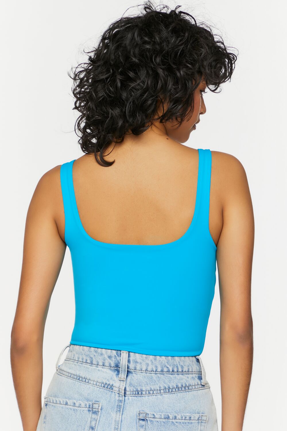 Sculpt Shape Tank Bodysuit - Image 57