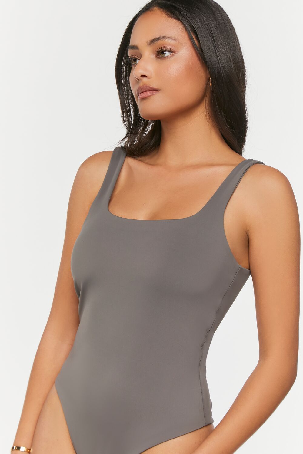 Sculpt Shape Tank Bodysuit - Image 61