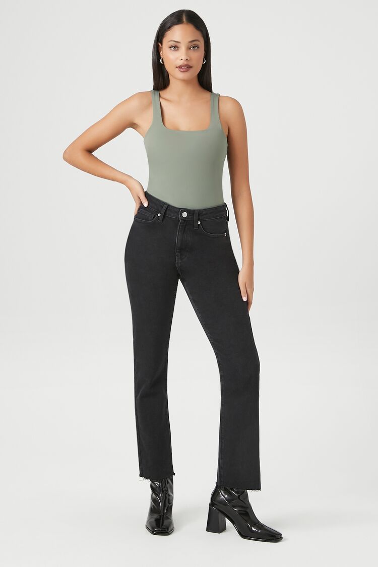 Sculpt Shape Tank Bodysuit - Image 79