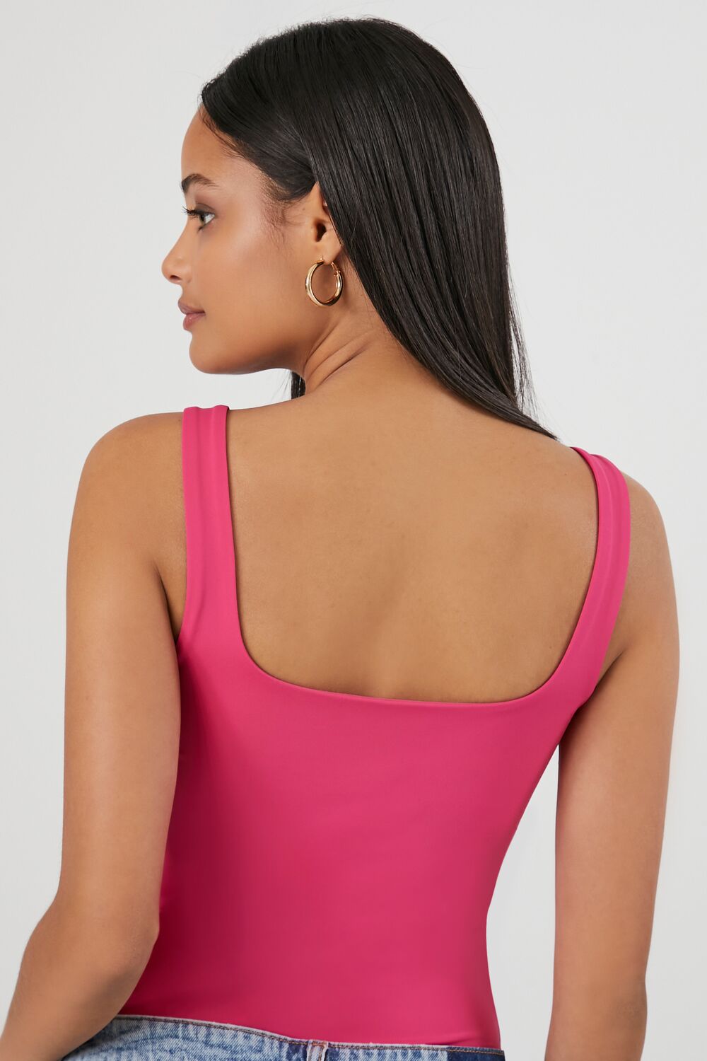 Sculpt Shape Tank Bodysuit - Image 83
