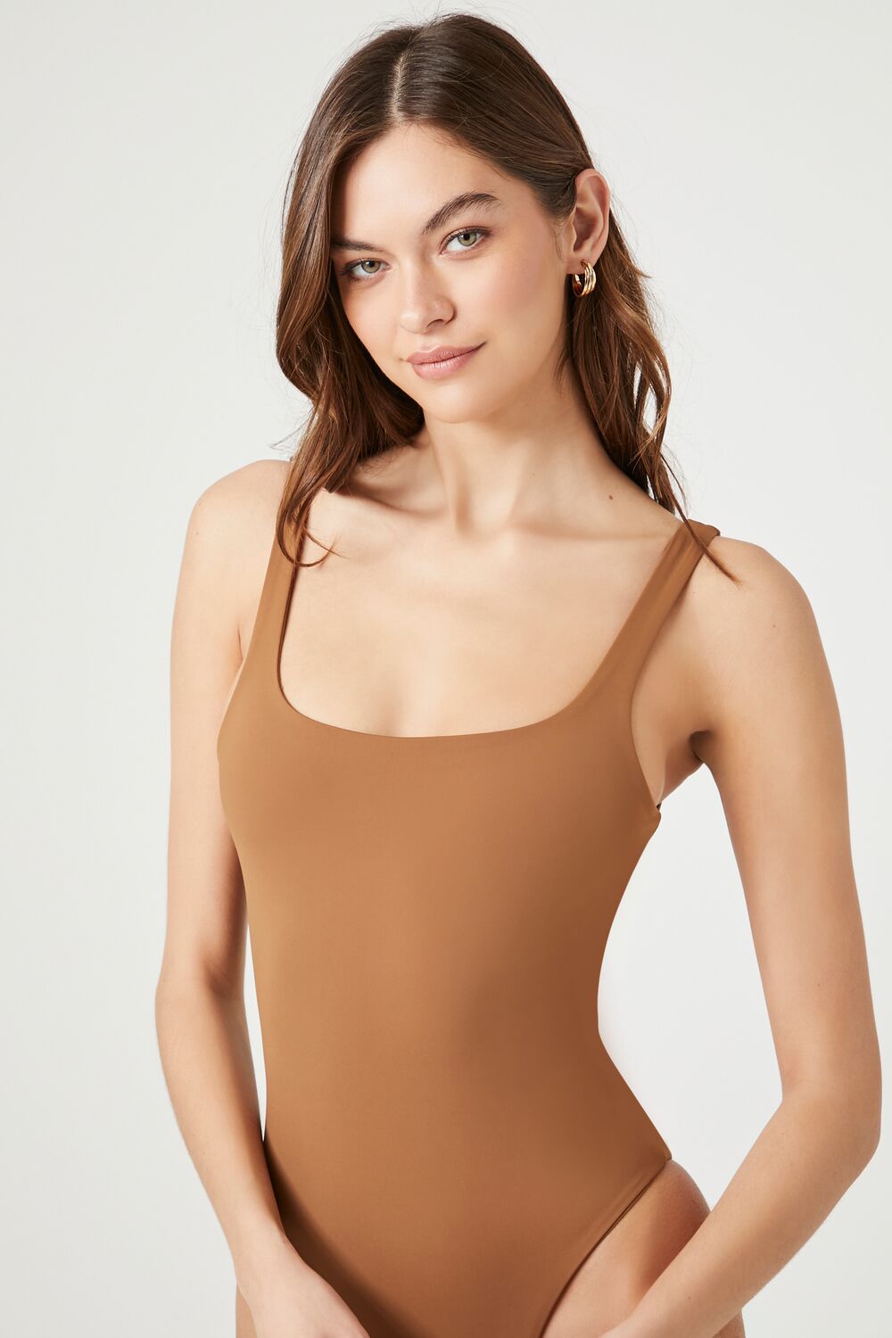 Sculpt Shape Tank Bodysuit - Image 92