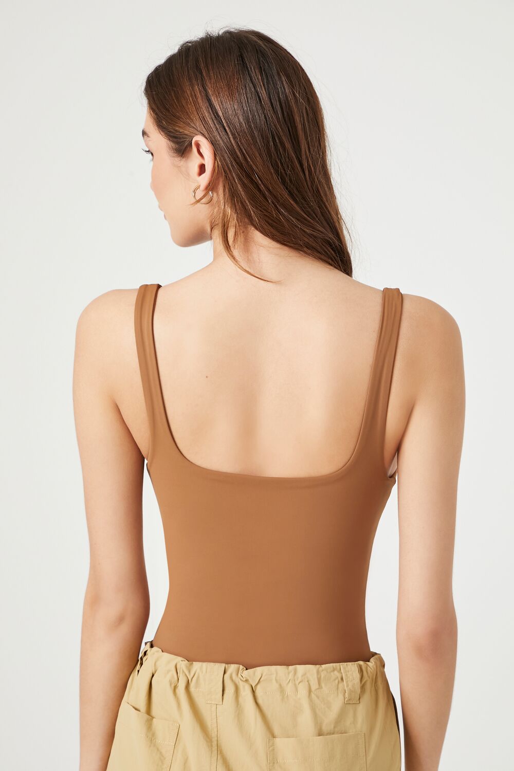 Sculpt Shape Tank Bodysuit - Image 94