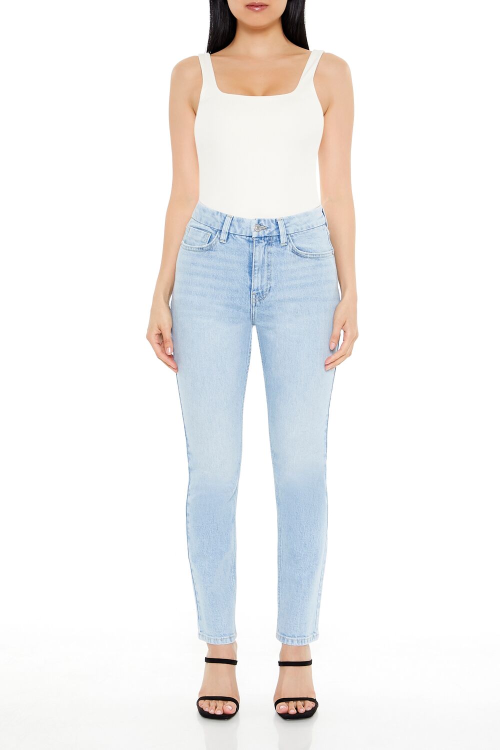 Sculpt Shape Tank Bodysuit - Image 109