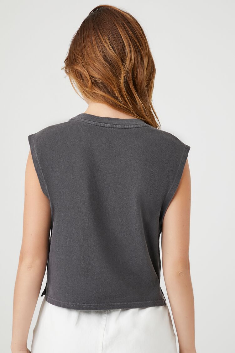 Amazonas Graphic Muscle Tee - Image 3