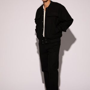 Stretch-Denim Skinny Jeans