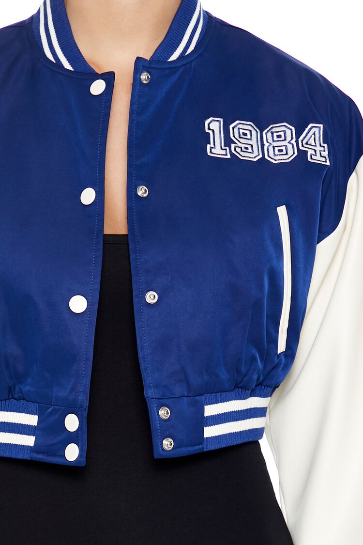 Varsity Letterman Jacket - Image 28