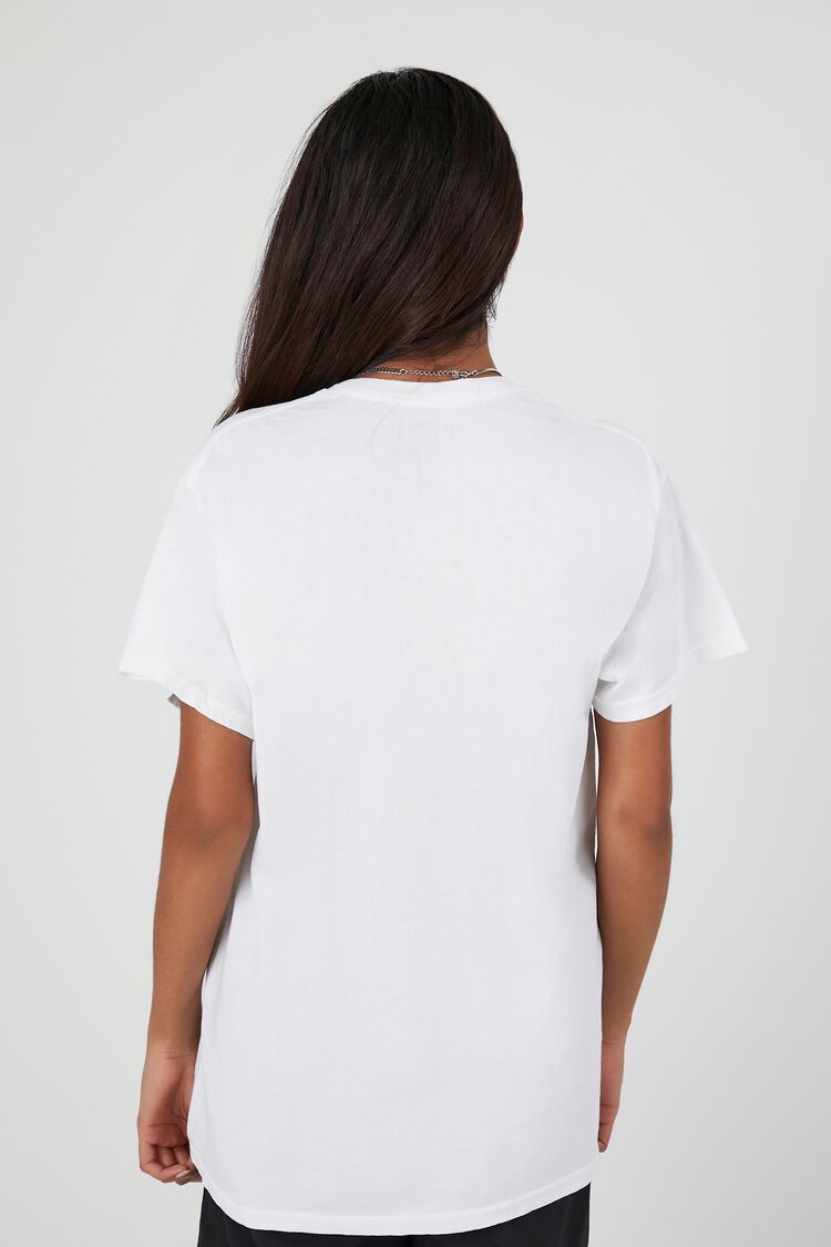 Eazy-E Oversized Graphic Tee - Image 3