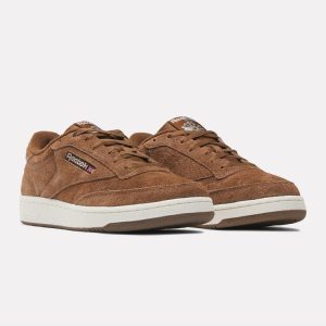 Men Reebok Club C 85 Shoes