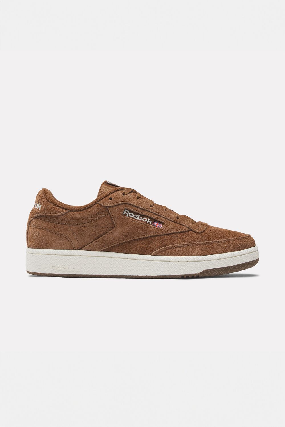 Men Reebok Club C 85 Shoes - Image 2