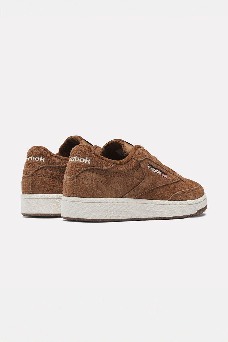 Men Reebok Club C 85 Shoes - Image 3