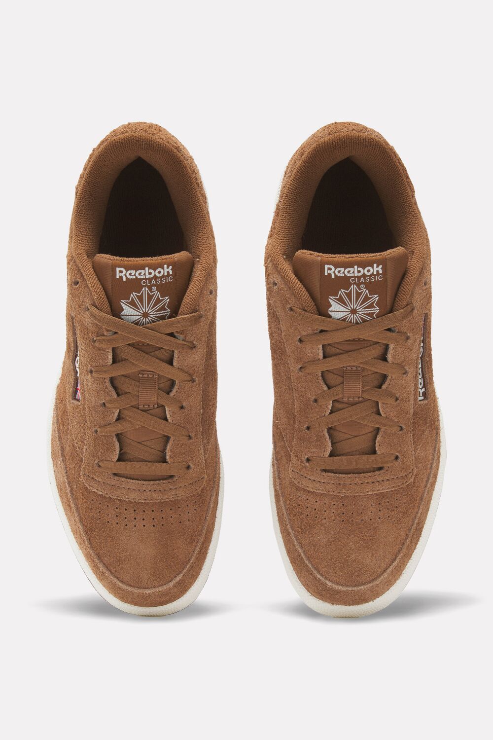 Men Reebok Club C 85 Shoes - Image 4