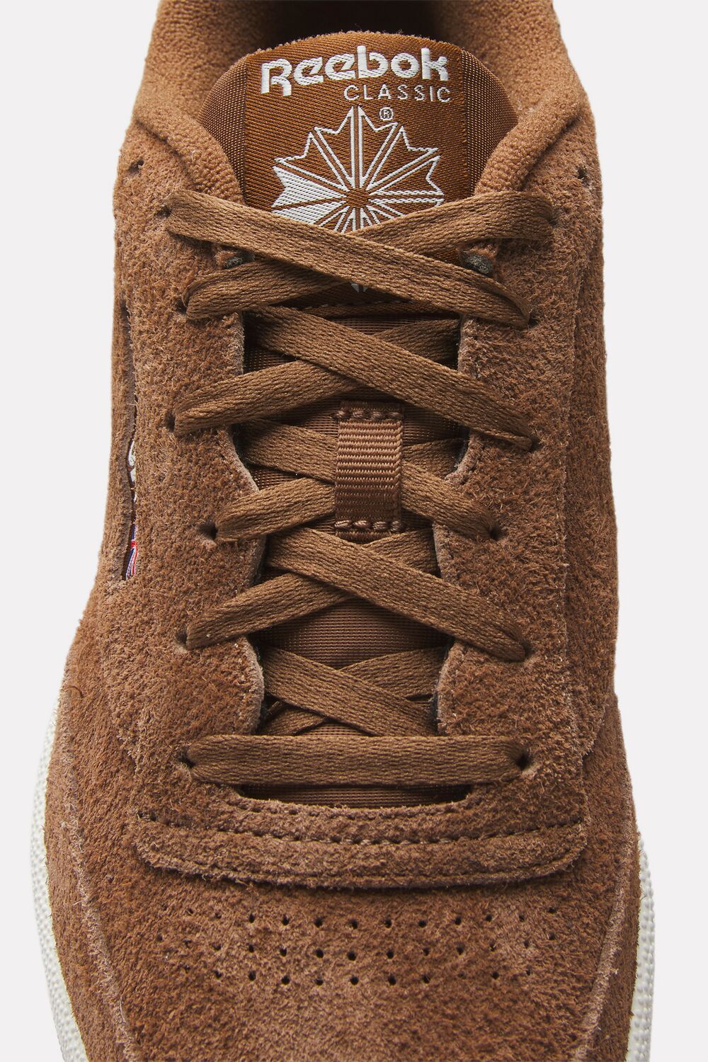 Men Reebok Club C 85 Shoes - Image 5