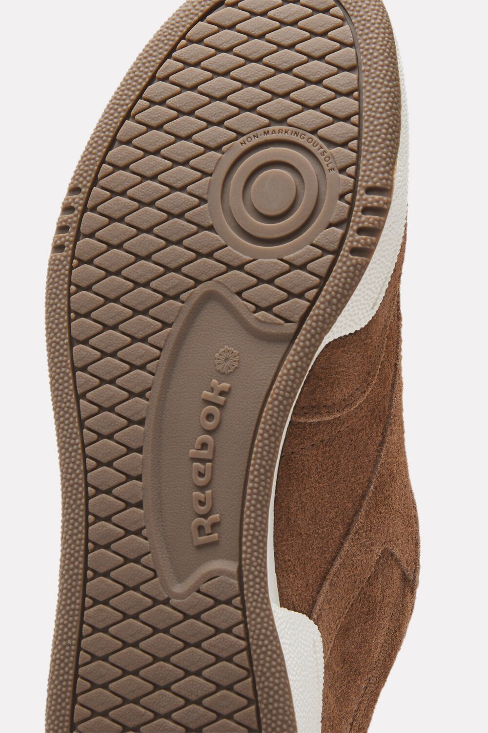 Men Reebok Club C 85 Shoes - Image 6