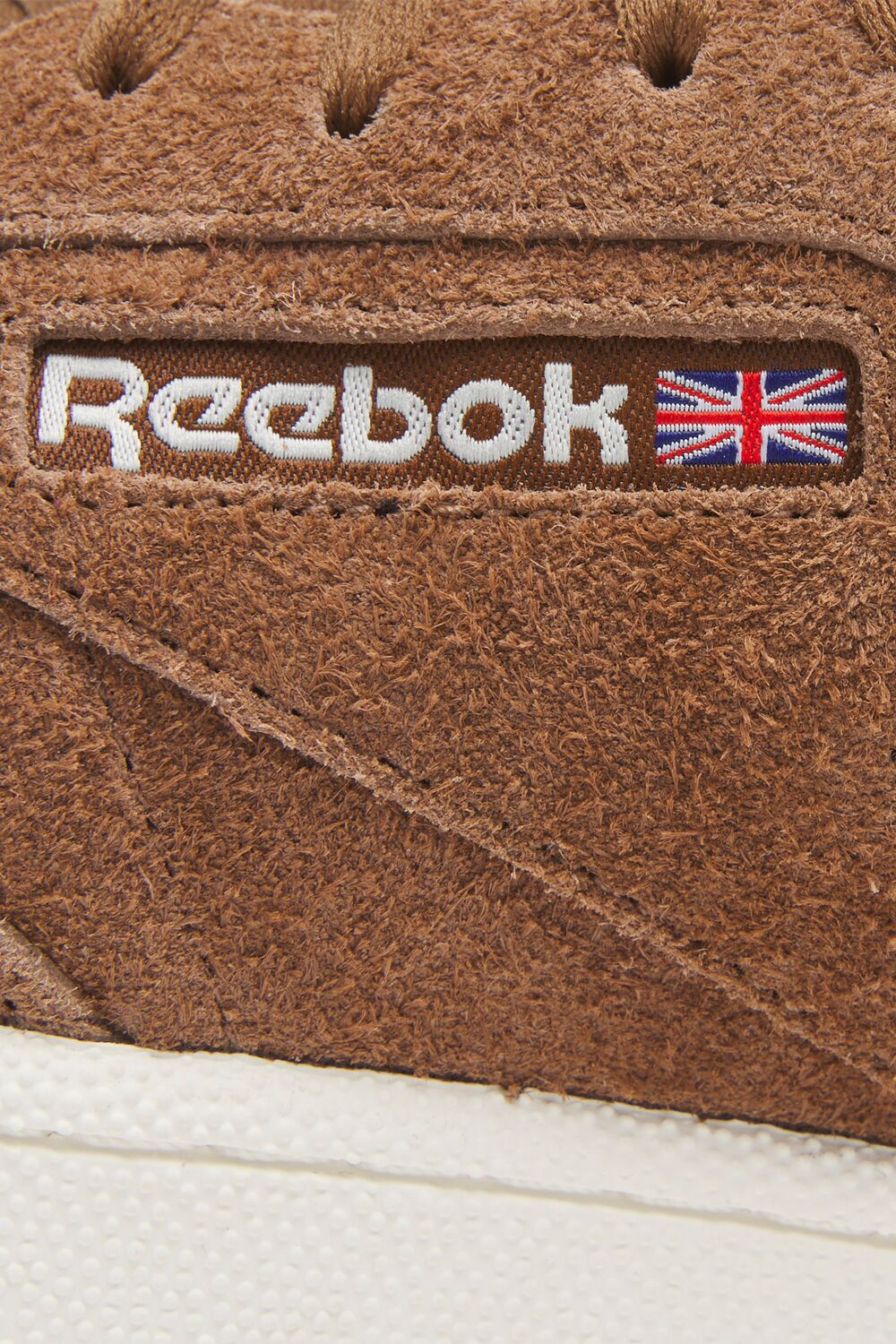 Men Reebok Club C 85 Shoes - Image 7