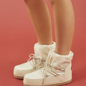 Disney Mickey & Minnie Mouse Booties