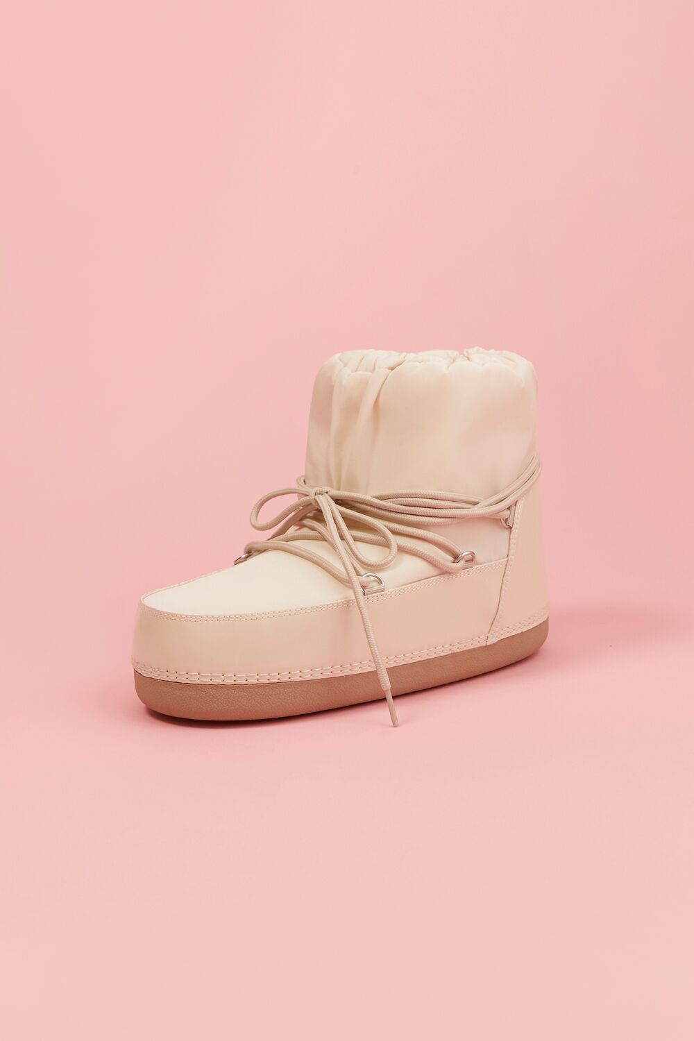 Disney Mickey & Minnie Mouse Booties - Image 3