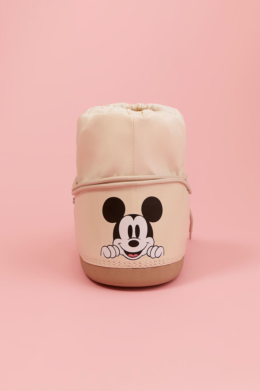 Disney Mickey & Minnie Mouse Booties - Image 6