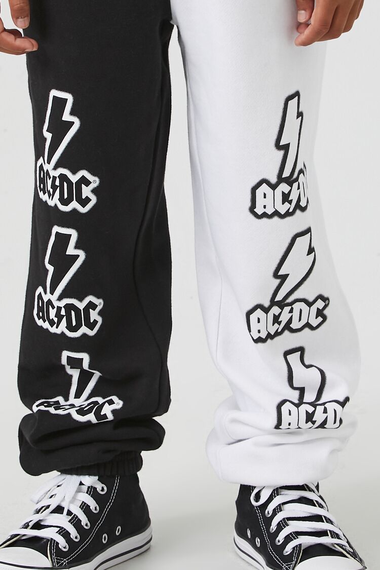 Kids ACDC Colorblock Joggers (Girls + Boys) - Image 5