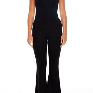 Seamless Cami Lingerie Bodysuit