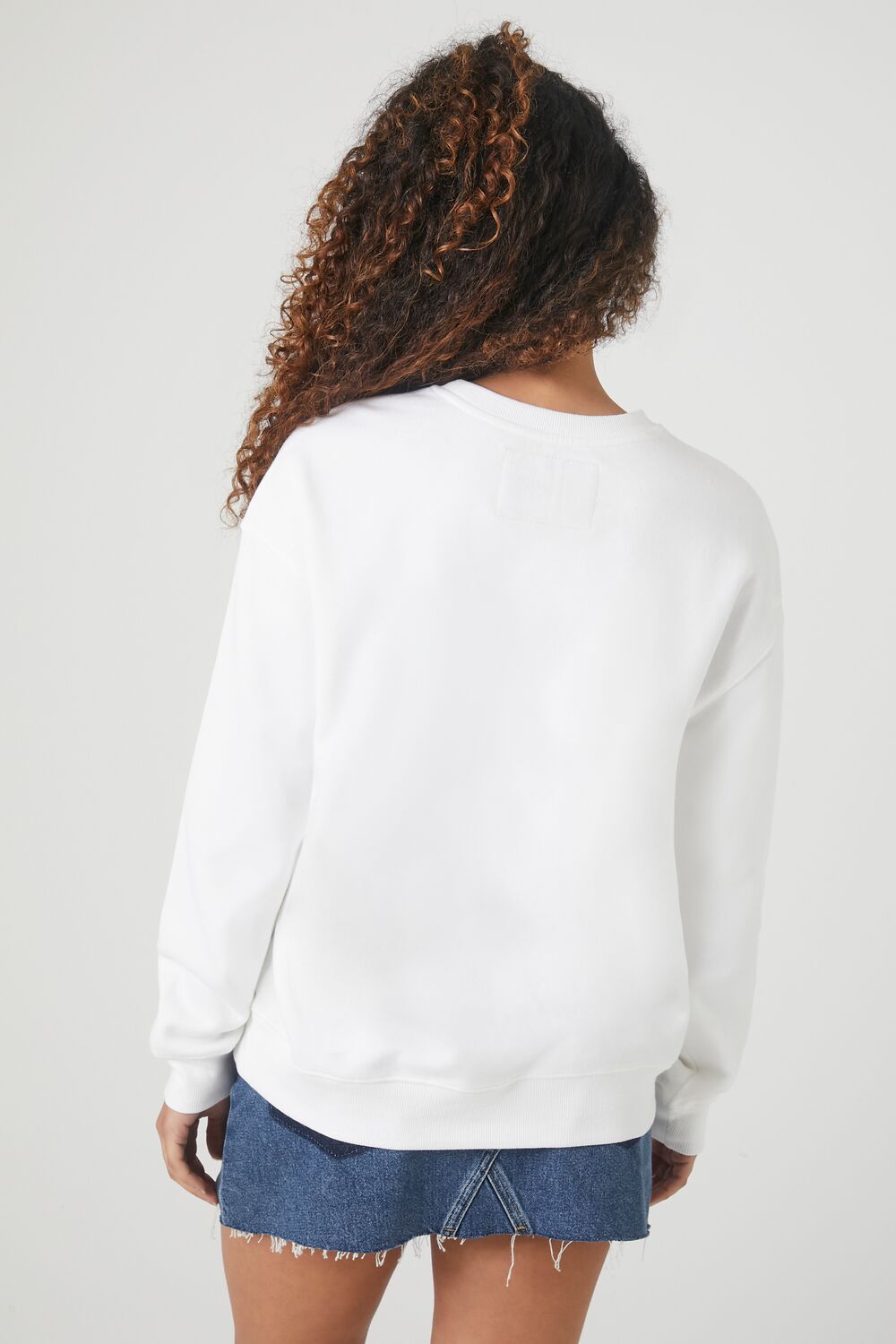 Coors Graphic Pullover - Image 3