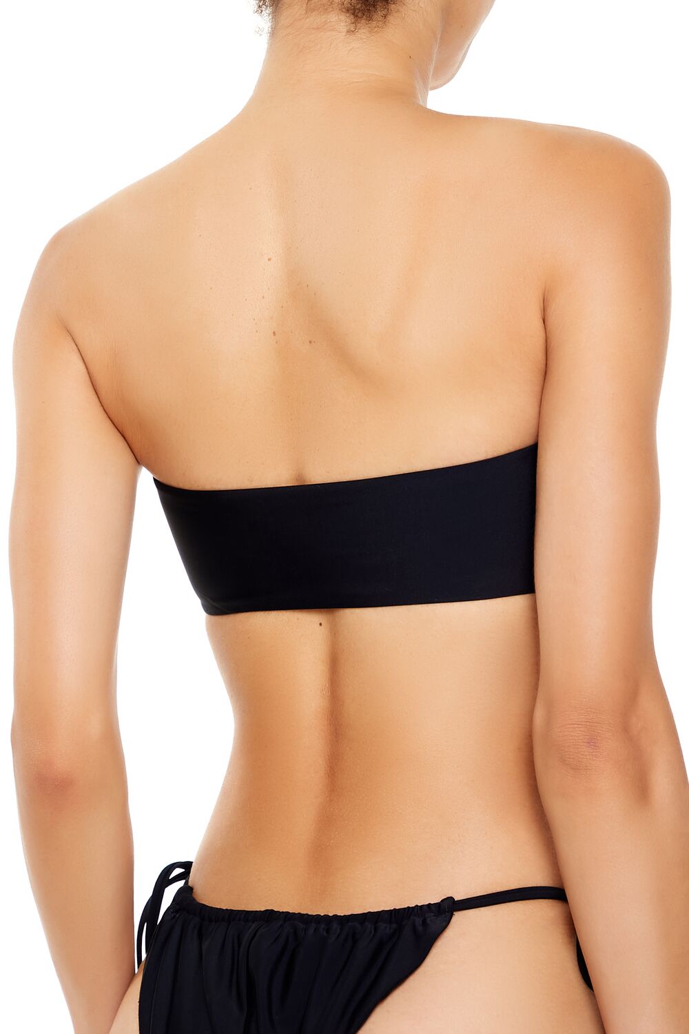 Bandeau Bikini Top - Image 3