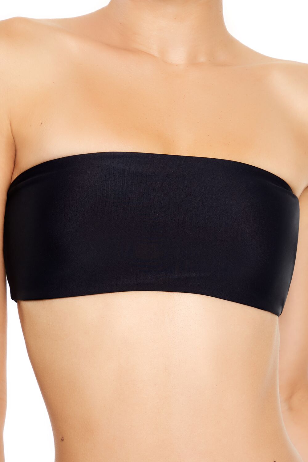 Bandeau Bikini Top - Image 4