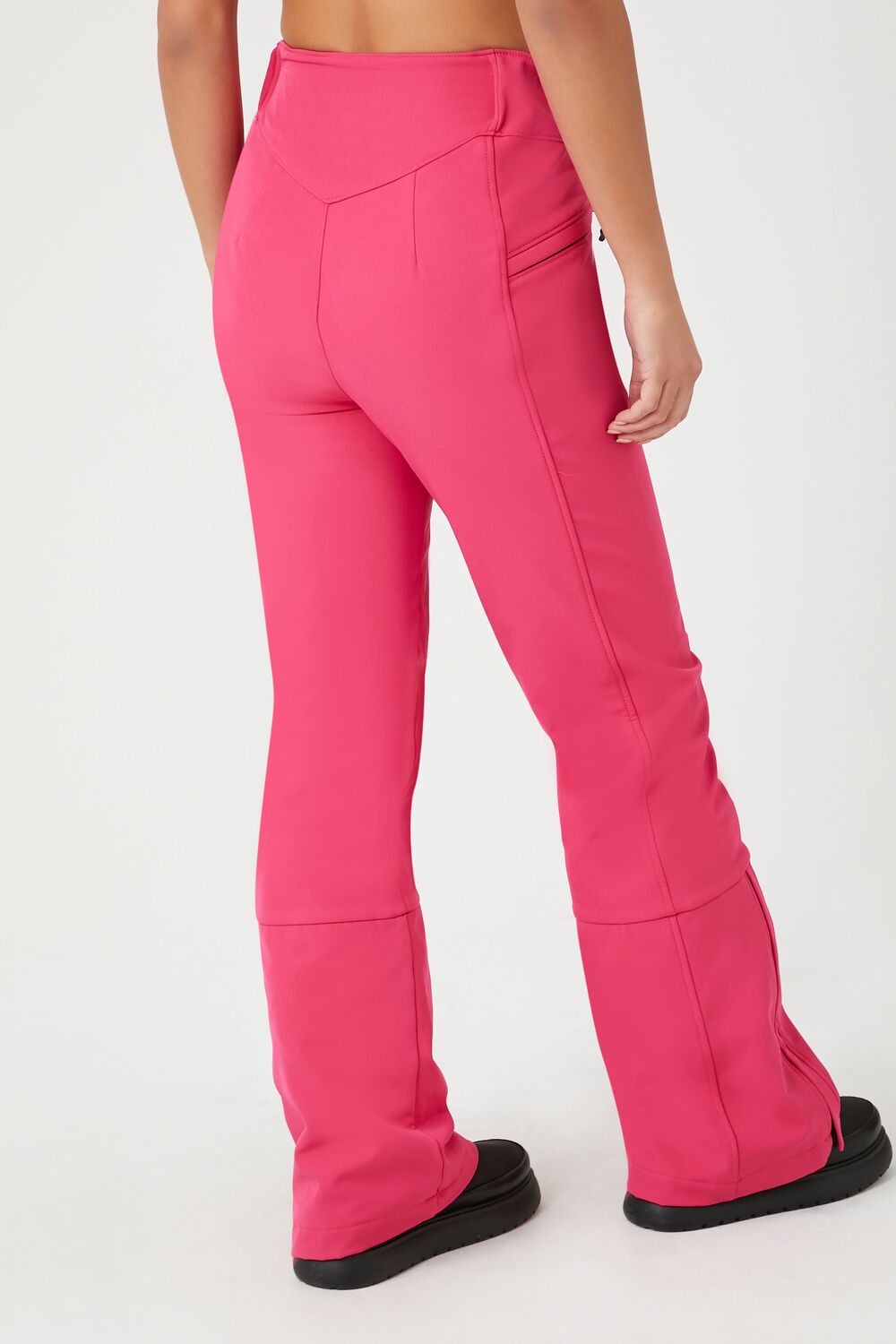 Active Ski High-Rise Flare Pants - Image 9