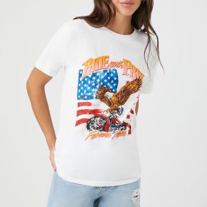 Prince Peter Ride With Pride Graphic Tee