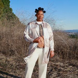 Unisex Henry R Jones II Jacket