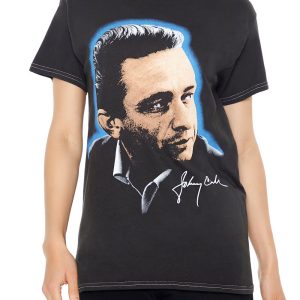 Johnny Cash Graphic Tee