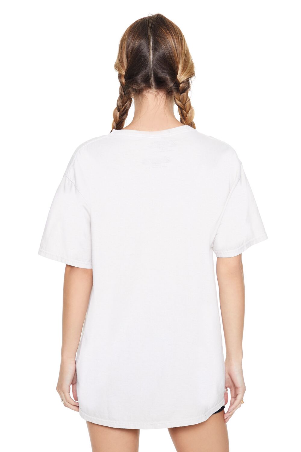 Oversized The Rolling Stones Tee - Image 3