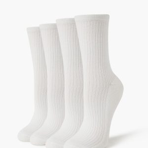 Crew Sock Set - 2 pack