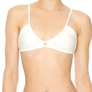 Triangle String Bikini Top