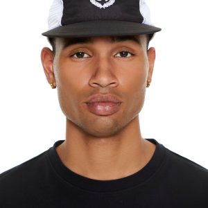 Embroidered 84 Baseball Cap