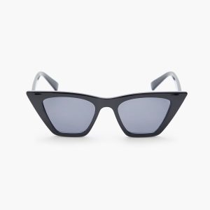 Cat-Eye Sunglasses