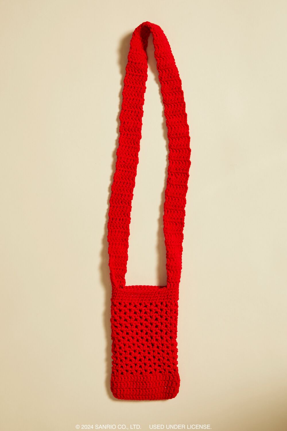 Hello Kitty Cellphone Bag - Image 2