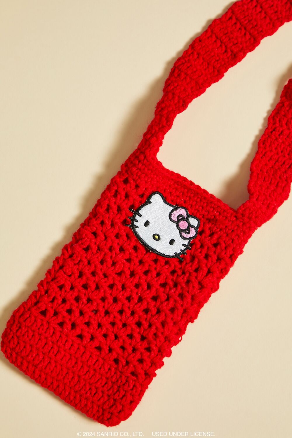 Hello Kitty Cellphone Bag - Image 3