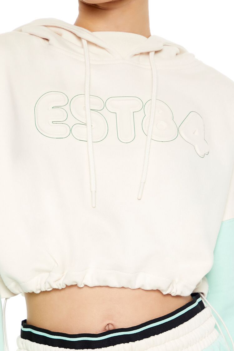 Active Colorblock EST84 Hoodie - Image 3