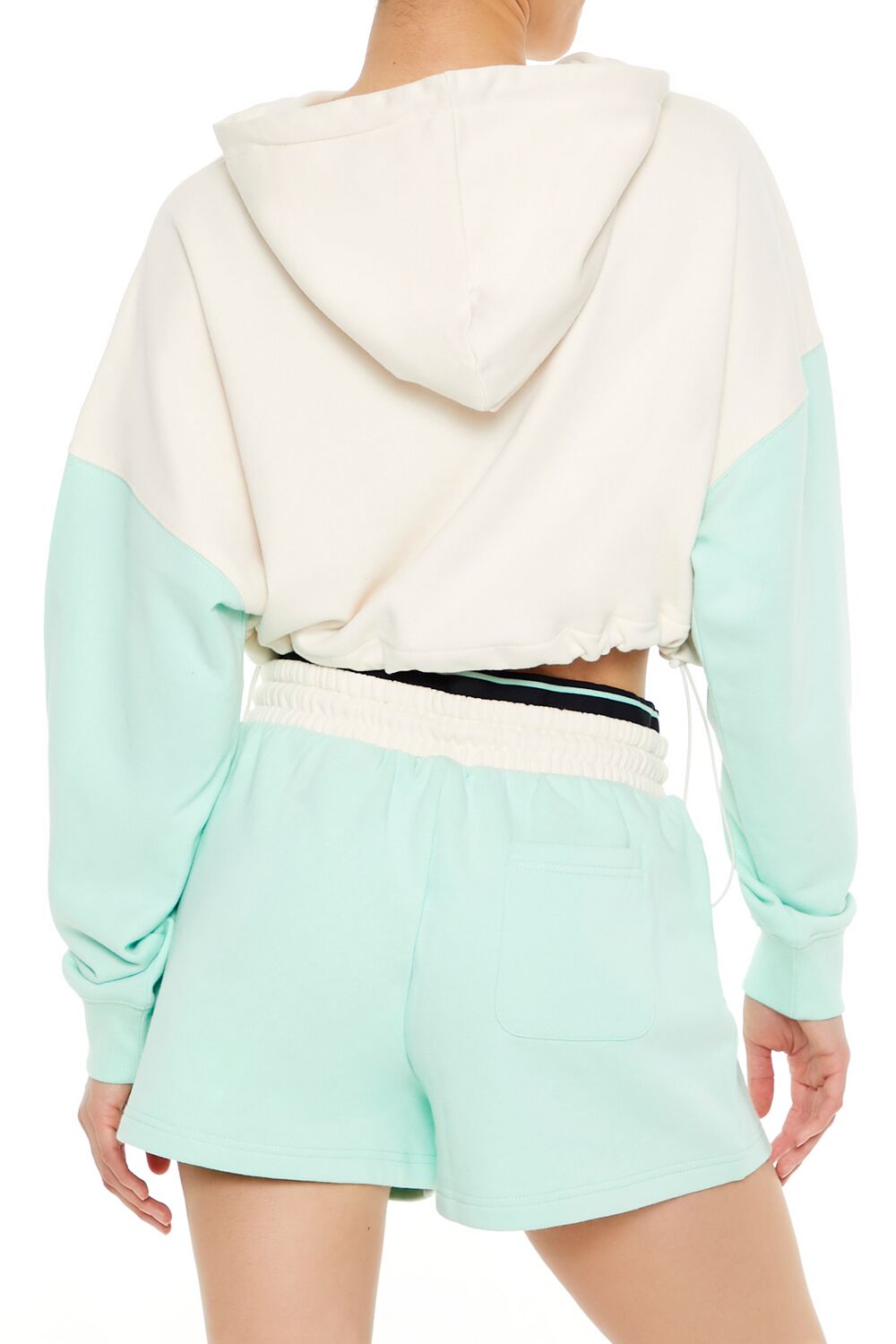 Active Colorblock EST84 Hoodie - Image 6