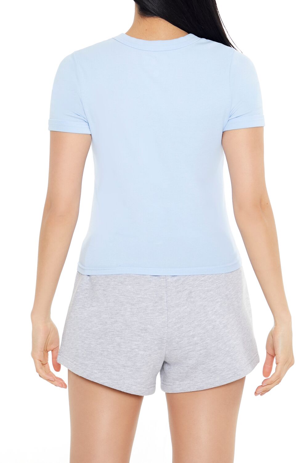 Gumby Graphic Baby Tee - Image 6