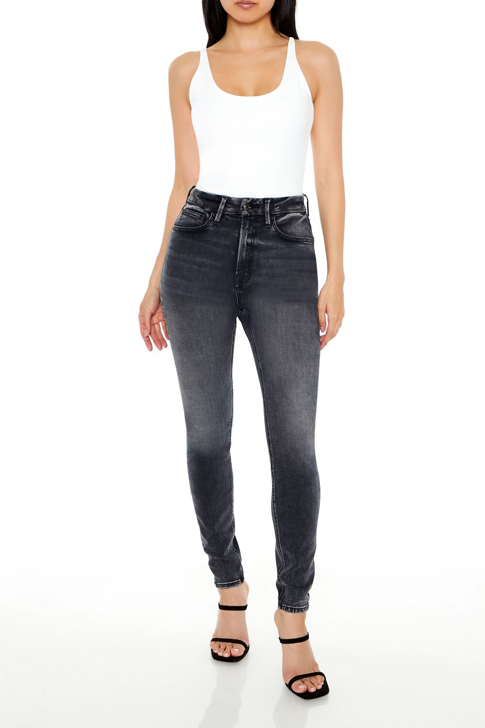 Contour Sculpt Cami Bodysuit