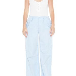 Ribbed Knit Tank Bodysuit